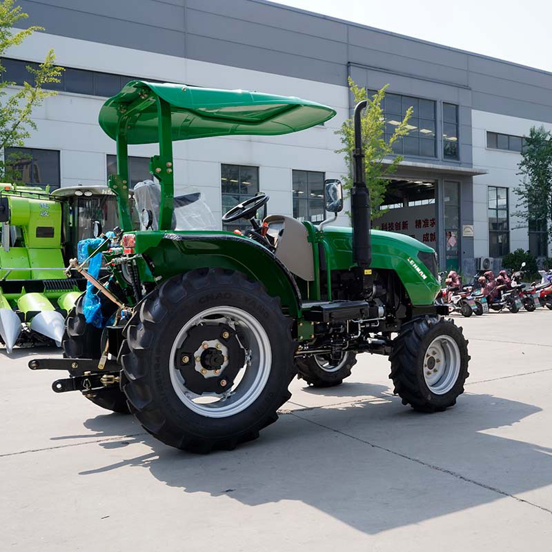 LR404 Tractor