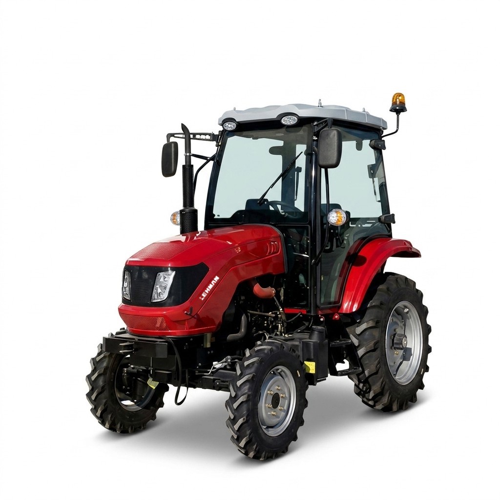 LR504 Tractor LR504 Tractor