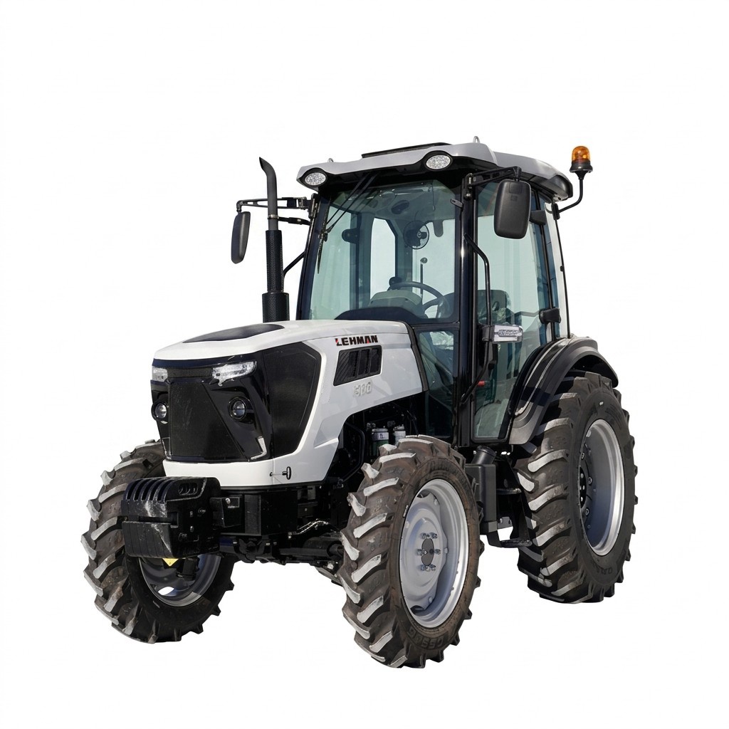LR904 Tractor LR904 Tractor
