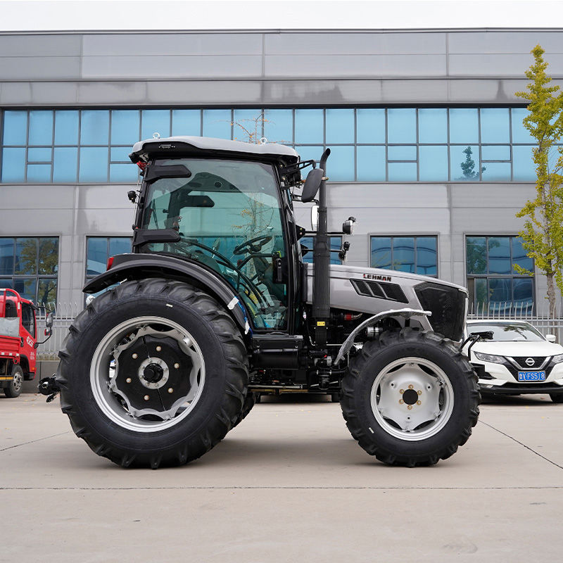 LR954 Tractor