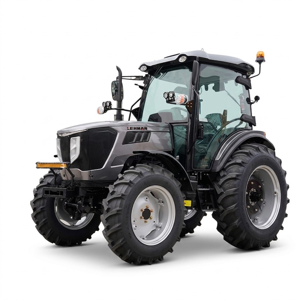 LR954 Tractor LR954 Tractor