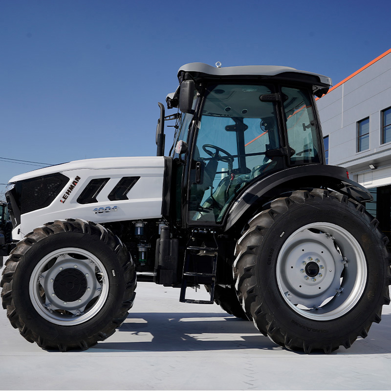 LR1004 Tractor