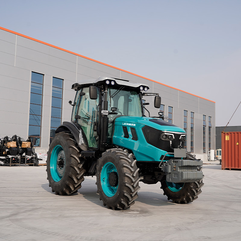 LR1104 Tractor