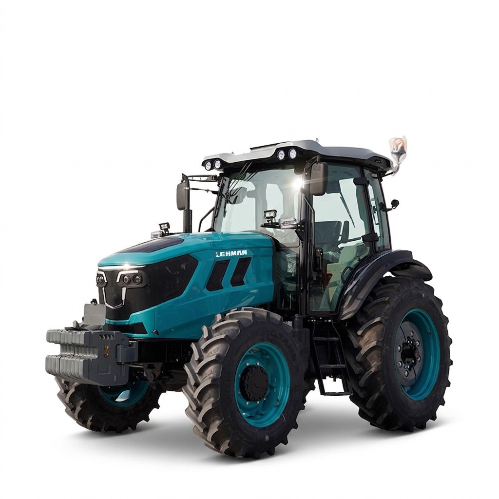 LR1104 Tractor LR1104 Tractor