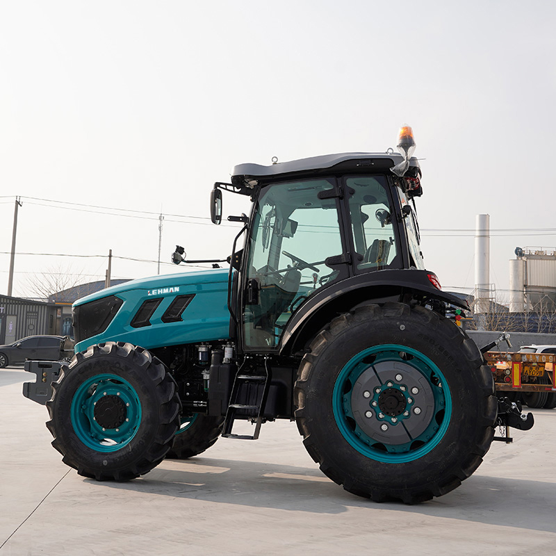 LR1104 Tractor