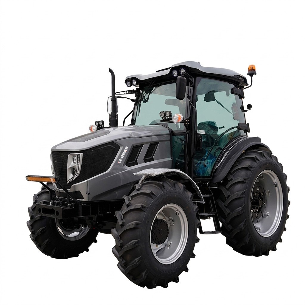 LR1204 Tractor LR1204 Tractor
