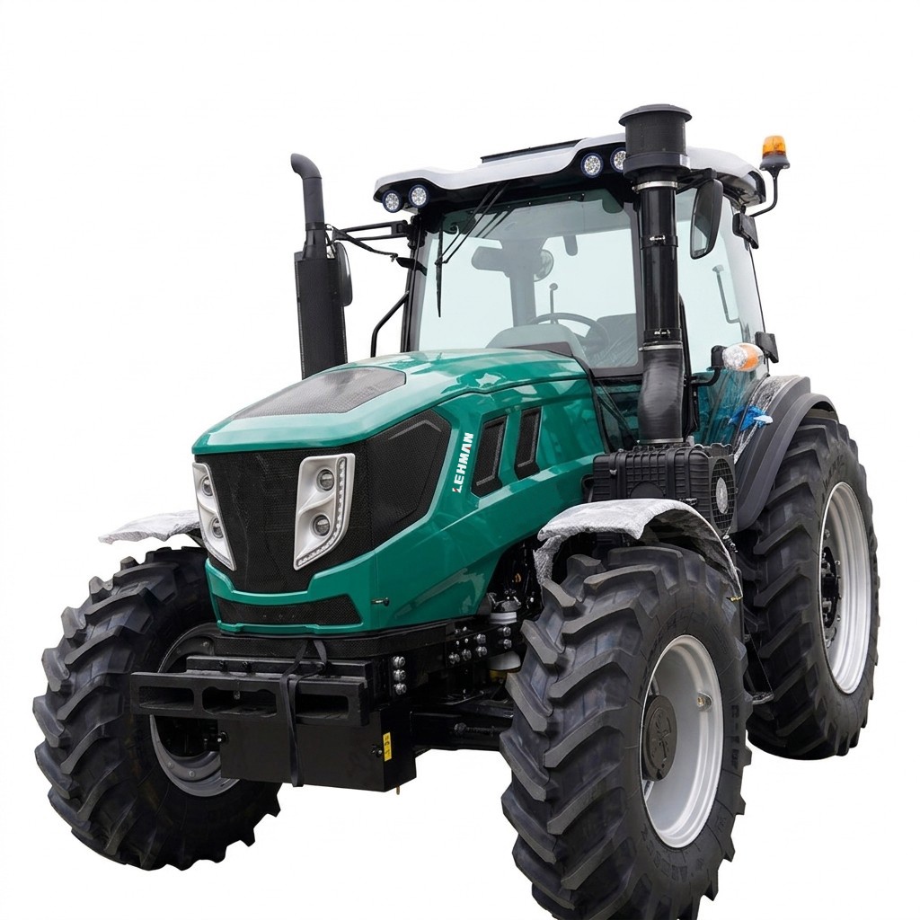 LR1304 Tractor LR1304 Tractor