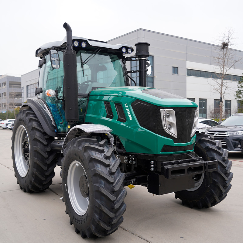 LR1304 Tractor