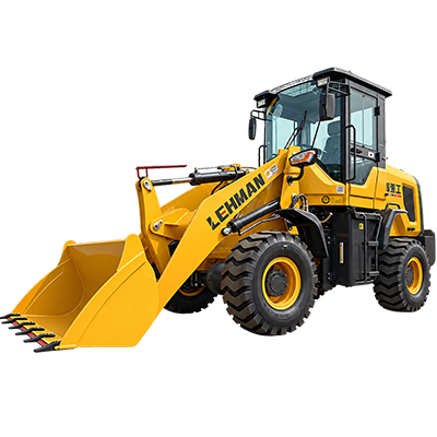 WHEEL LOADER