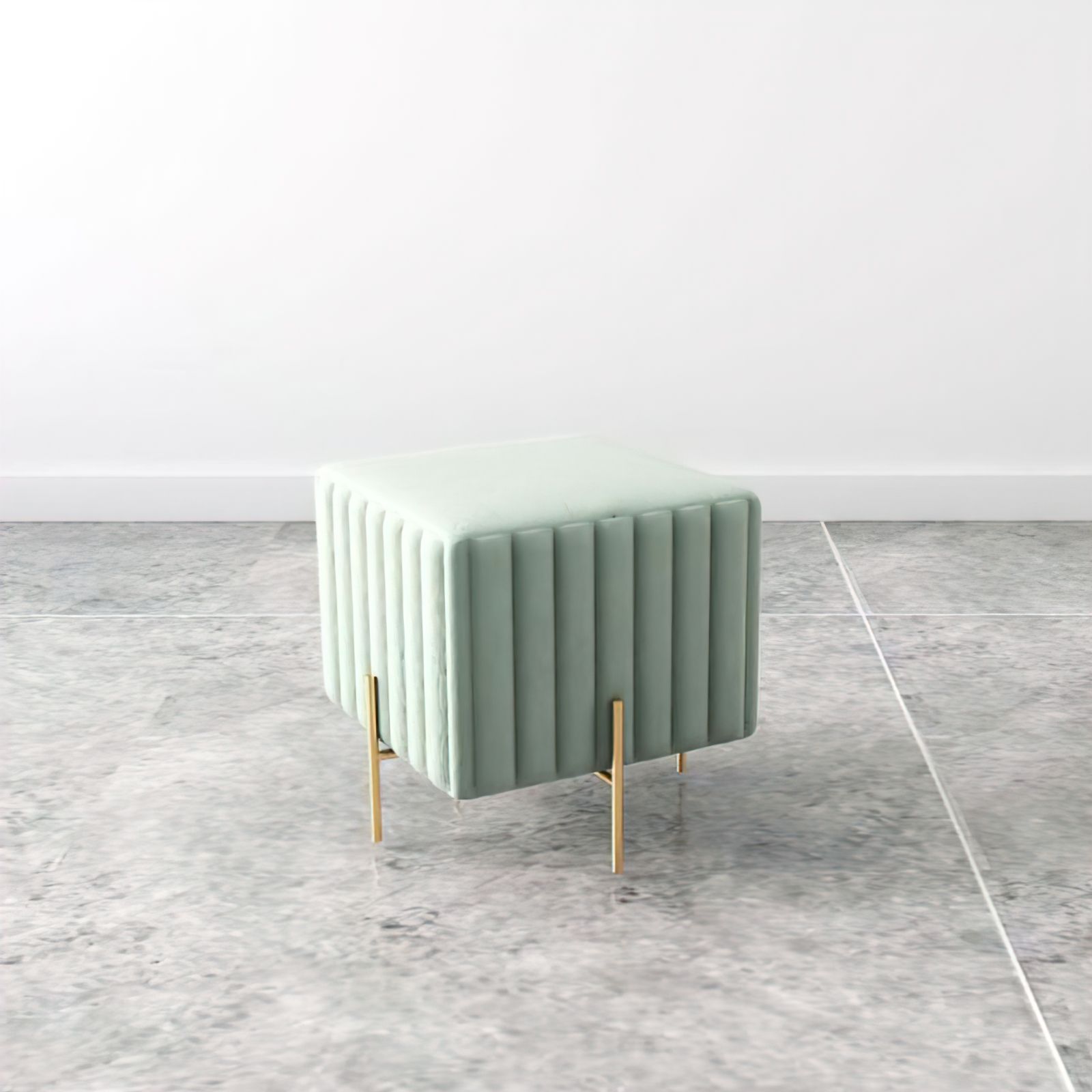 Modern Nordic Luxury Metal Hotel Chair Furniture Set for Living Room, Bedroom, Home Office, or Hotel