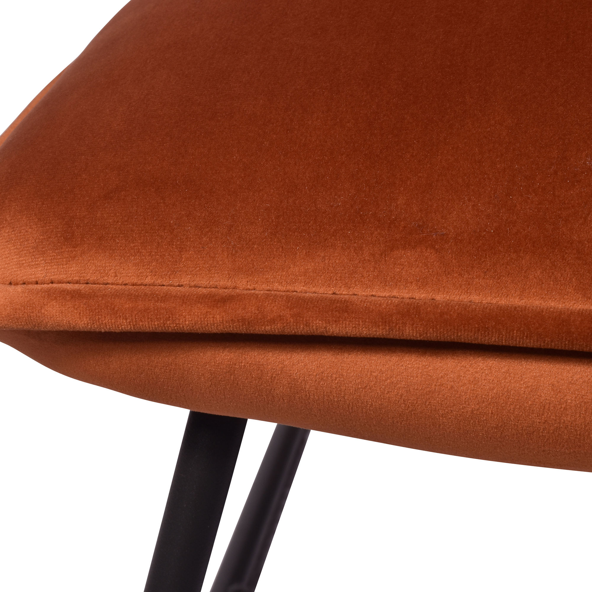 Latest Fashion Modern Luxury Fabric Dining Chairs for Dining Rooms, Homes, Offices, Apartments, Workshops, and Outdoor Use