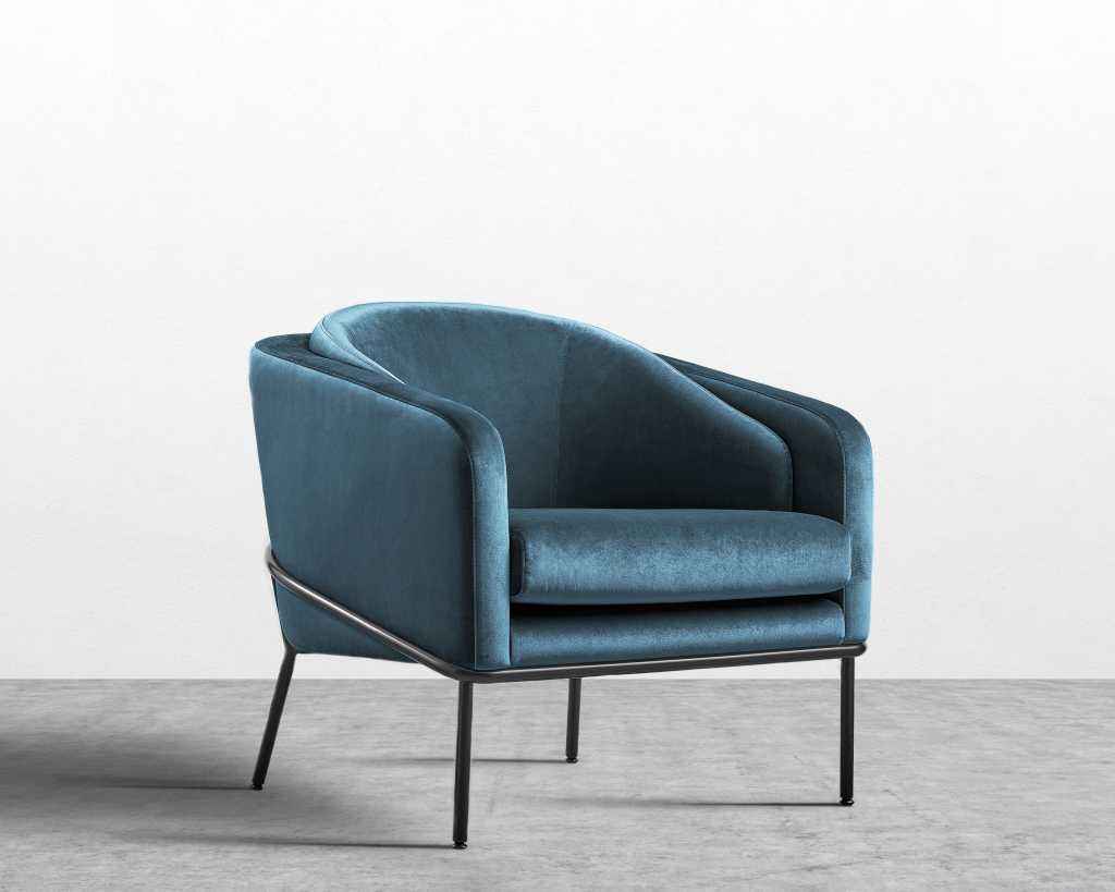 Chinese manufacturers supply customized modern commercial dining and office chairs with fabric for home and brand use.