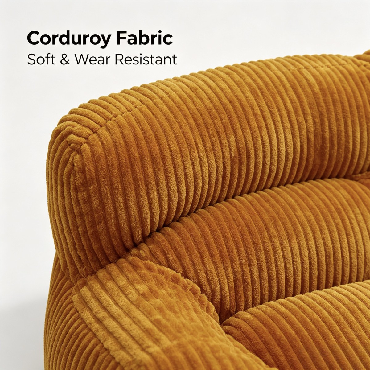 webwxgetmsgimg (2) Modern L-Shaped Sofa Set with High-Elastic Sponge Filling for Living Room