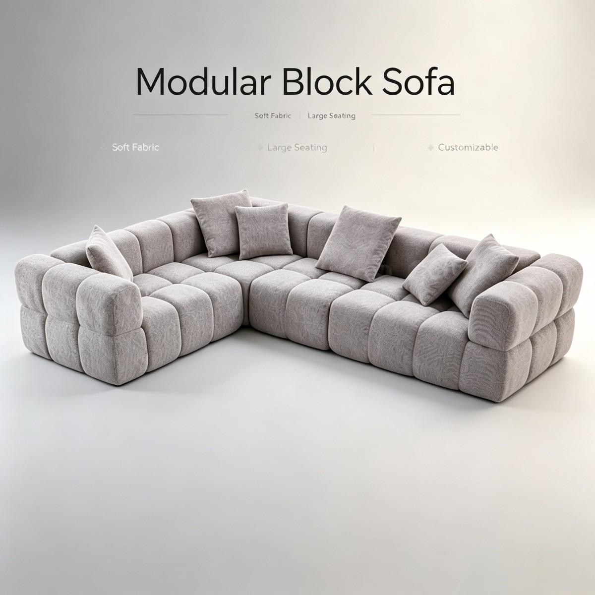 webwxgetmsgimg (7) L-Shaped Corner Sofa Set