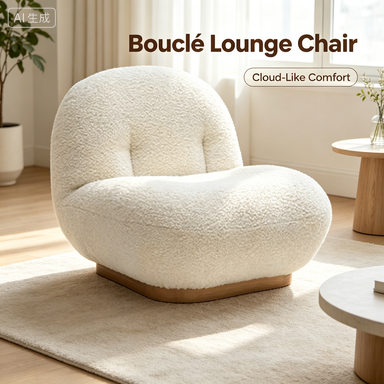 Modern Design Luxury Home Furniture Accent Chair Leisure Chair for Living Room