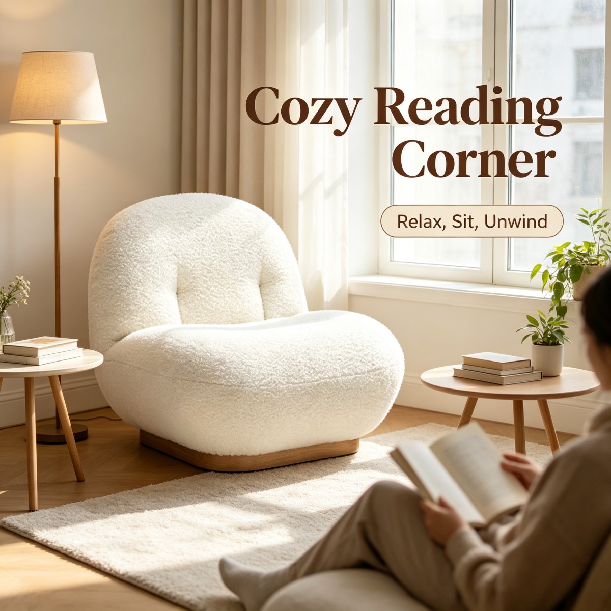 Modern Design Luxury Home Furniture Accent Chair Leisure Chair for Living Room