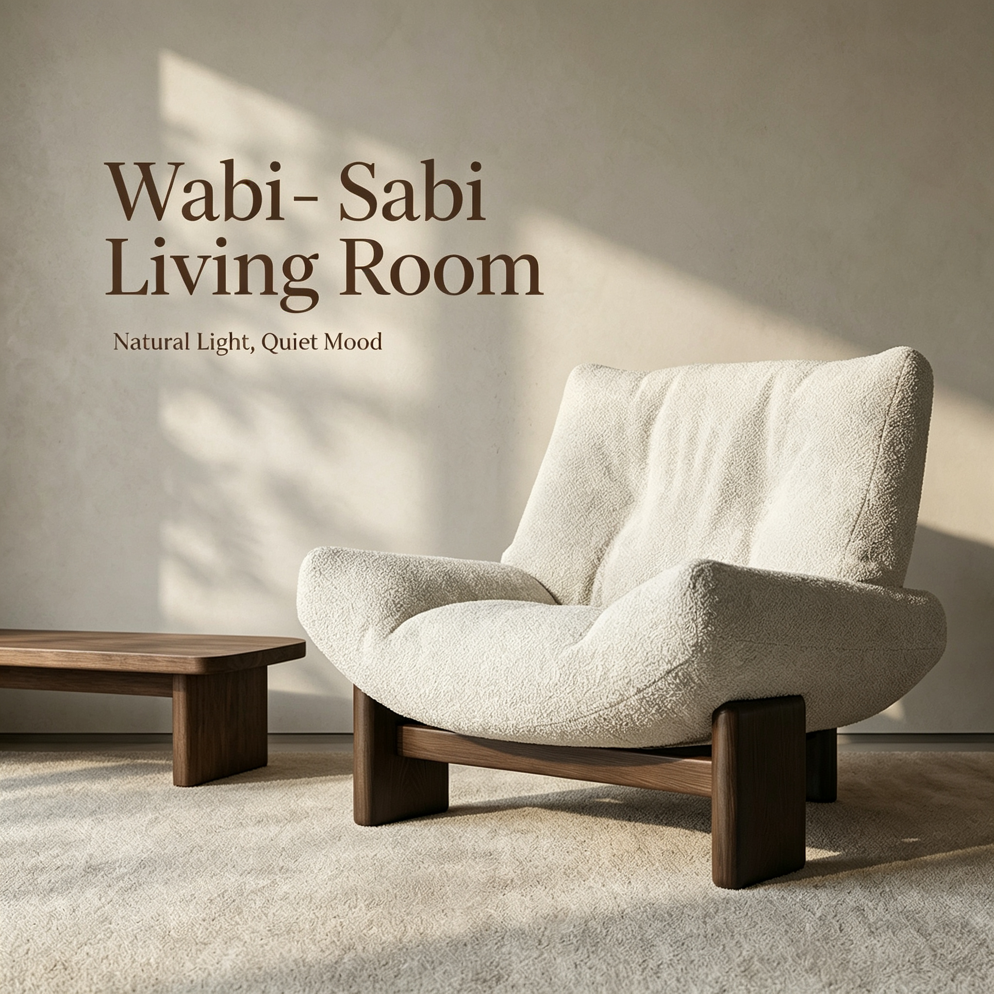 Adjustable Leisure Sofa Chair | Modern Ergonomic Spine Protection Waterproof Fabric for Home Office Dining Room