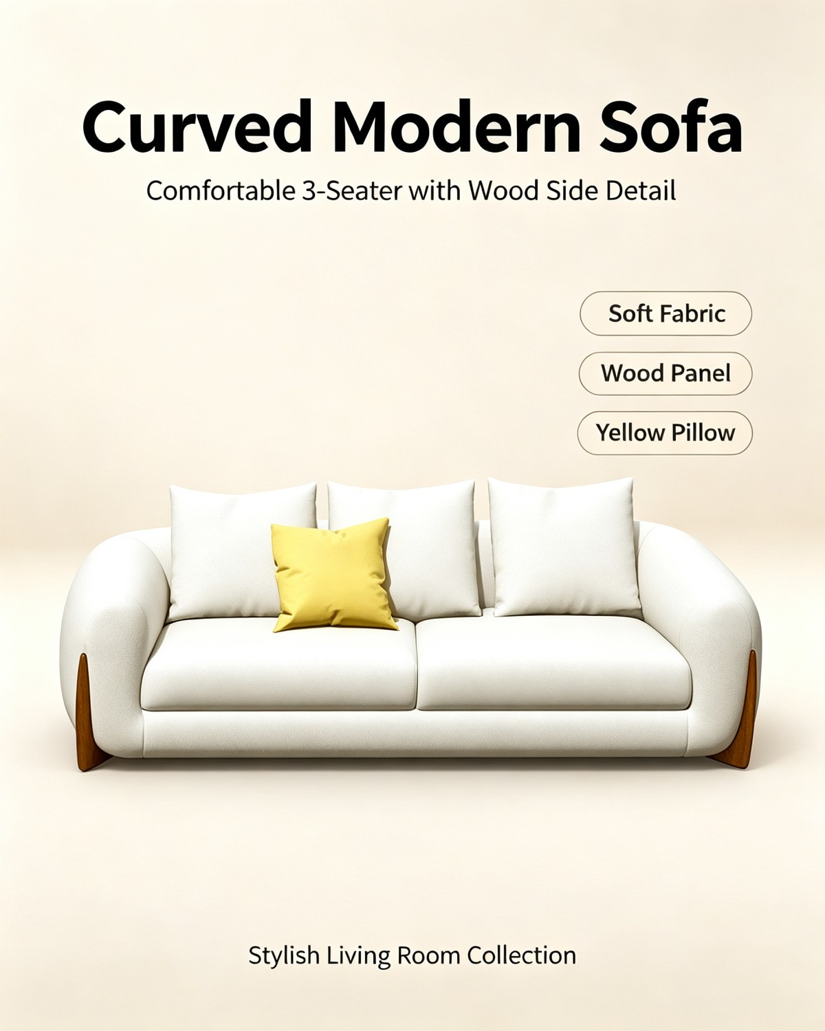 微信图片_20260916114341_196_4 Nordic Modern Modular Fabric Sofa Set with Fleece Upholstery for Apartment Living Room