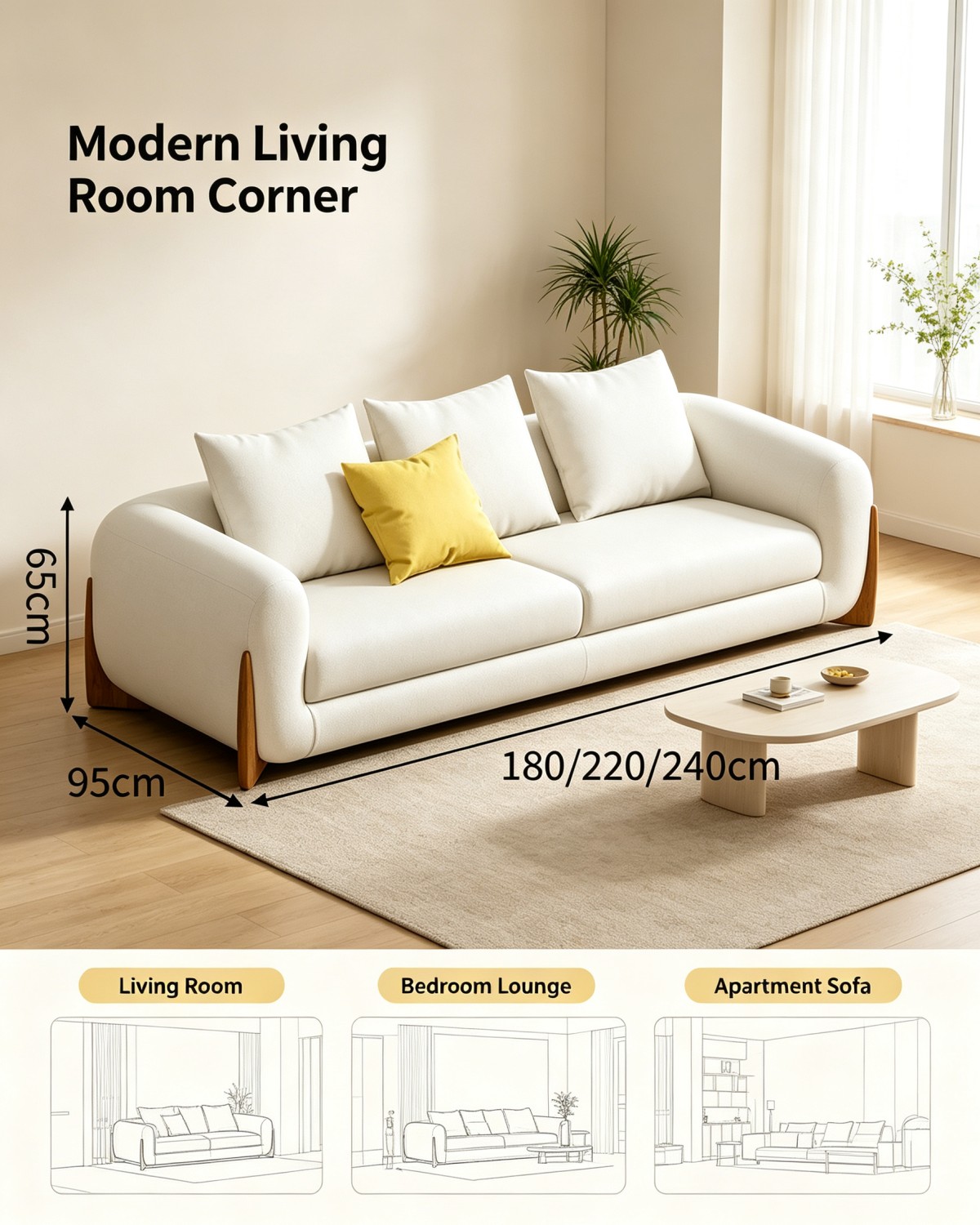 微信图片_20260916114431_200_4 Nordic Modern Modular Fabric Sofa Set with Fleece Upholstery for Apartment Living Room