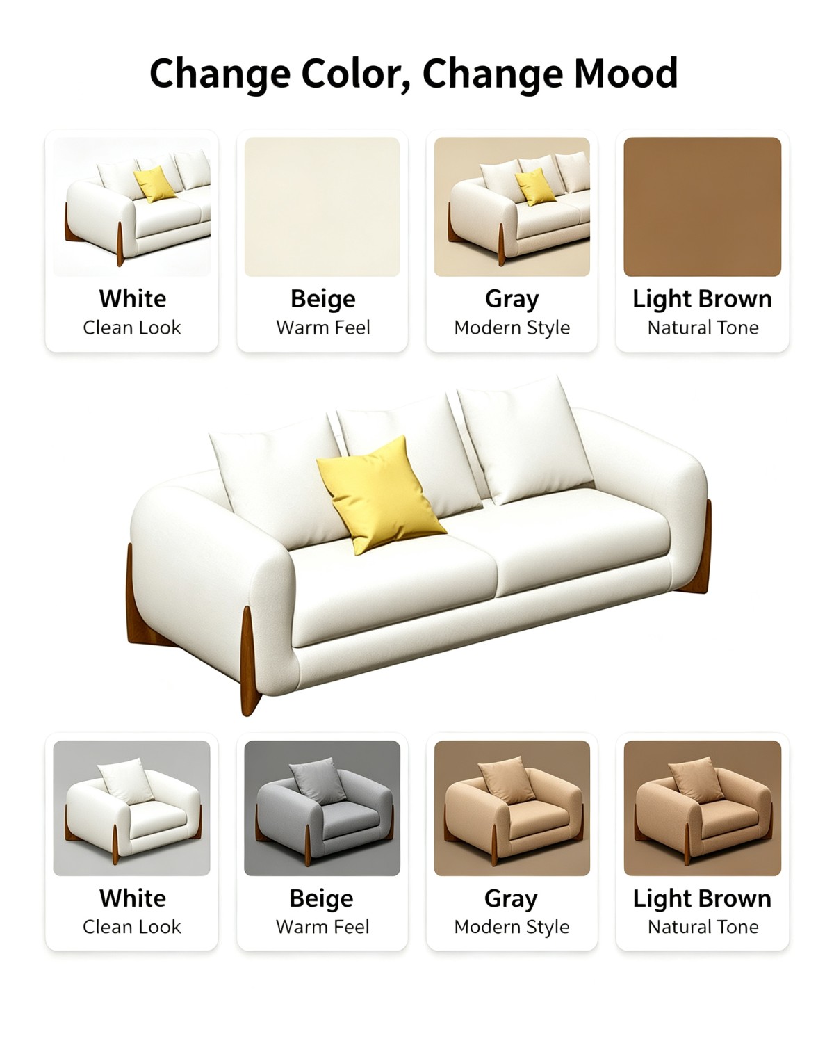 微信图片_20260916114442_201_4 Nordic Modern Modular Fabric Sofa Set with Fleece Upholstery for Apartment Living Room