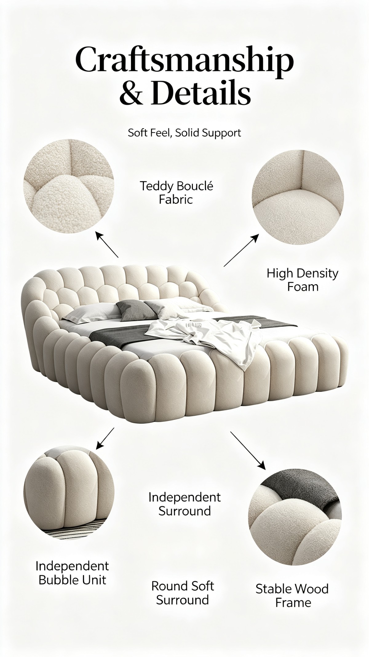 微信图片_20260918112840_365_5 Modern Eco-Friendly Bubble Bed with Durable Wood Frame & Soft White Fabric for Adult & Kids Bedroom
