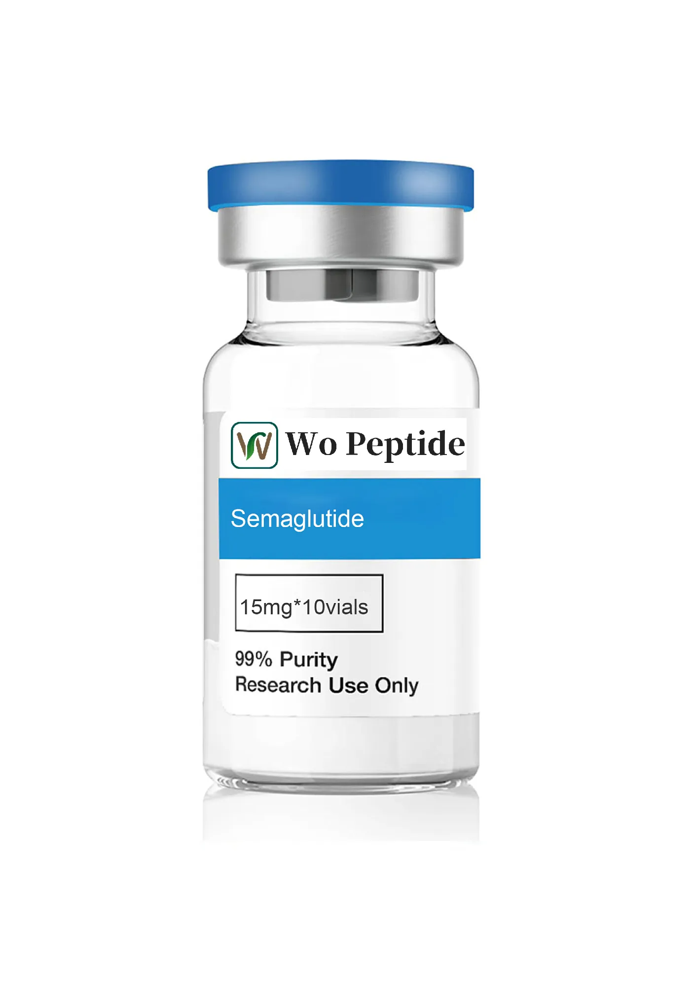 SM Peptide 15mg