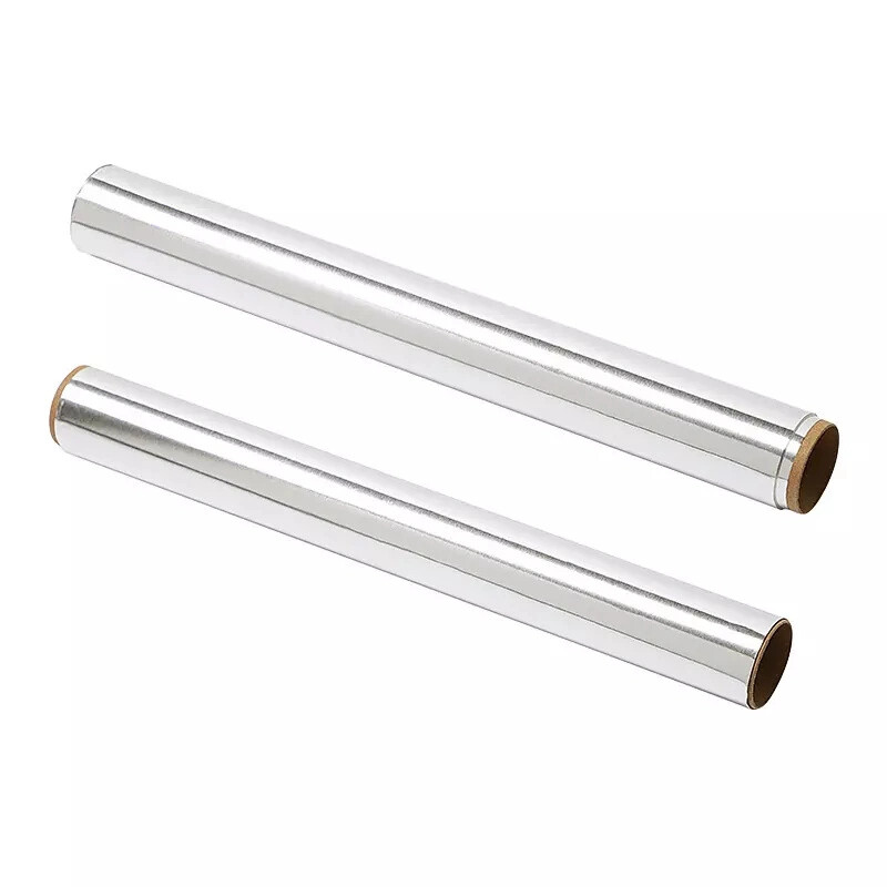 1060 Industrial Aluminum Foil