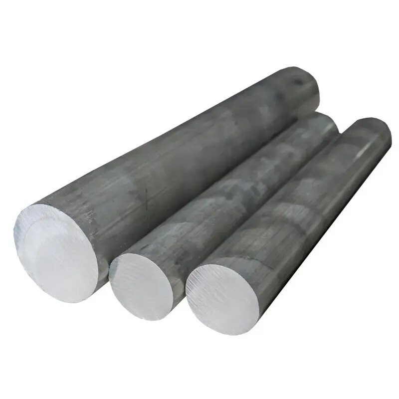1050 Aluminum rod