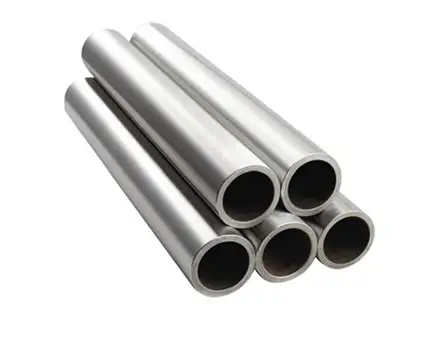 Titanium Grade 1 Pipe