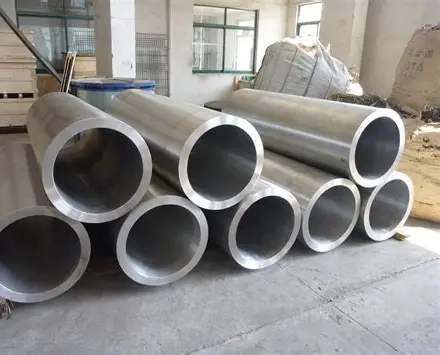 Inconel 718 Pipe