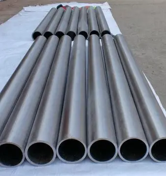 Nickel Alloy 200 Pipe