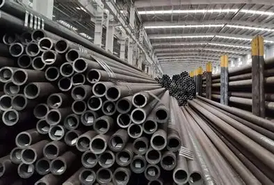 Inconel 625 Pipe