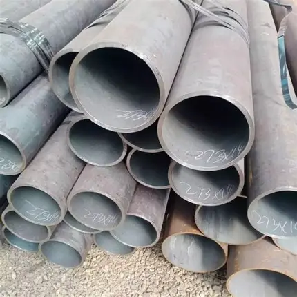 Inconel 625 Pipe