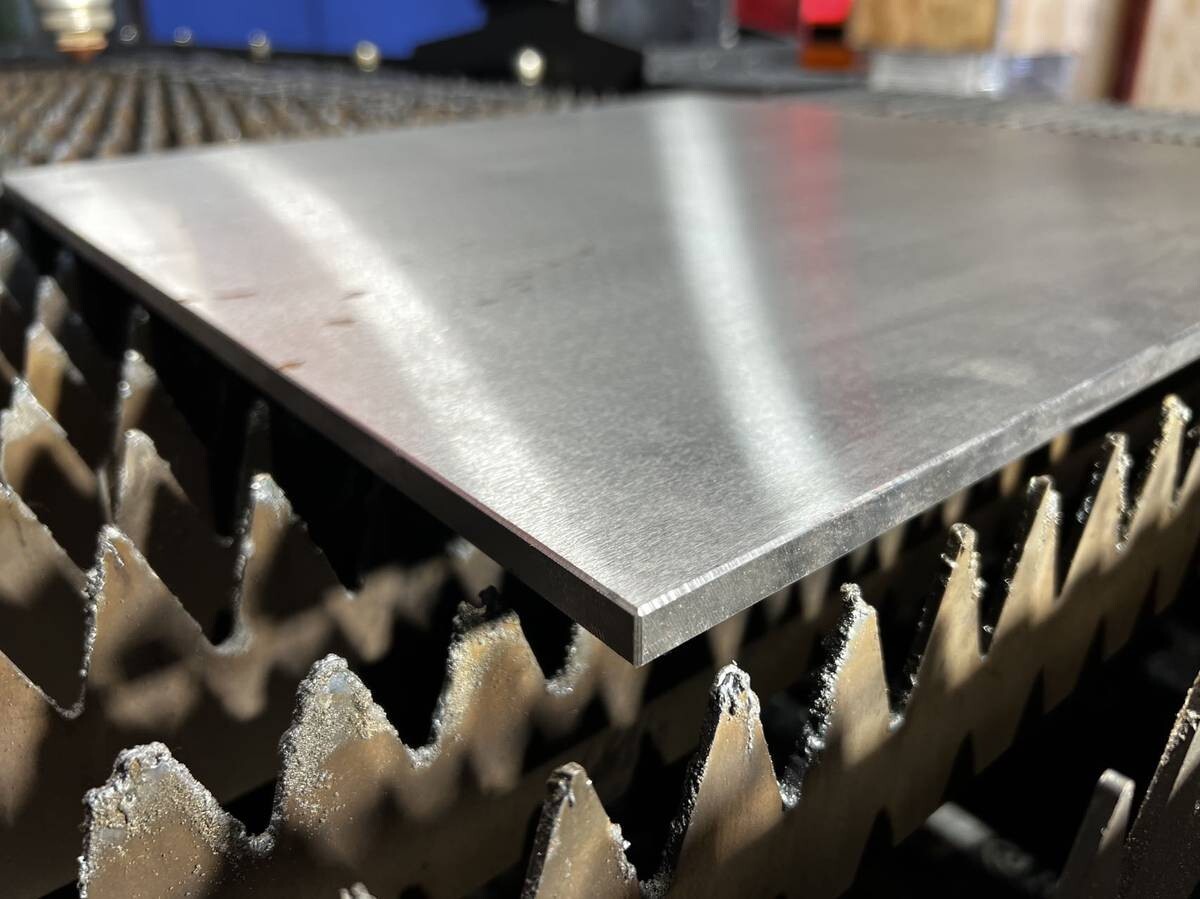 Weathering-Resistant Wheel Steel