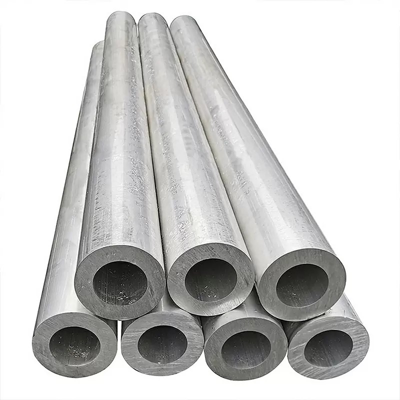 Aluminum