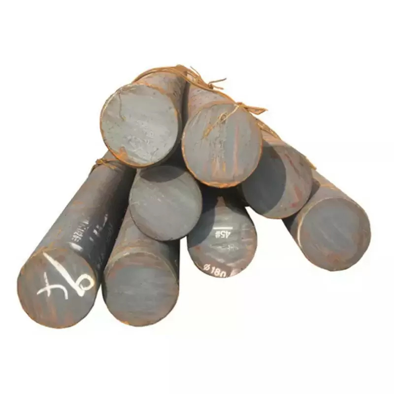 A105 Carbon steel bar/rod 