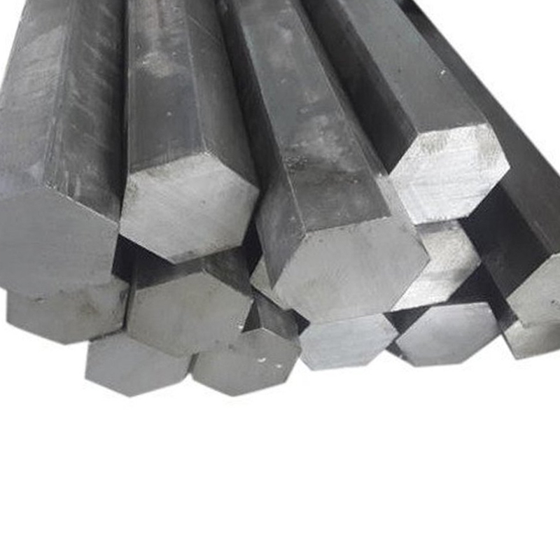 Q235 Carbon Steel Hexagonal Steel