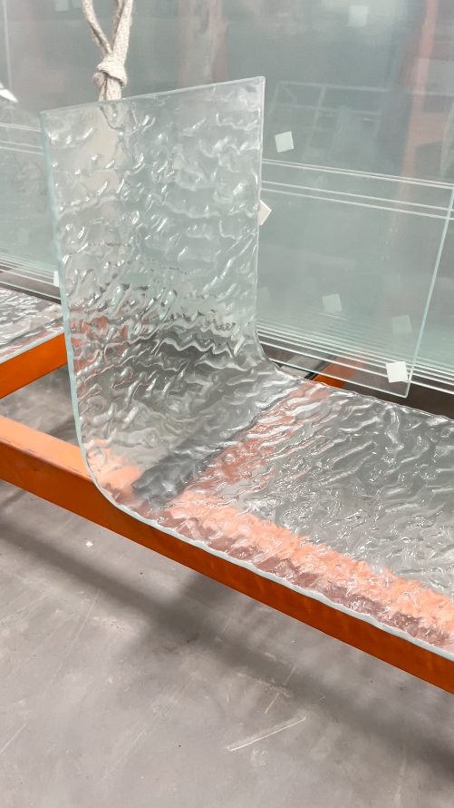 Craft glass