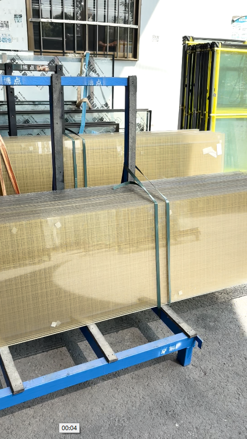 Craft glass