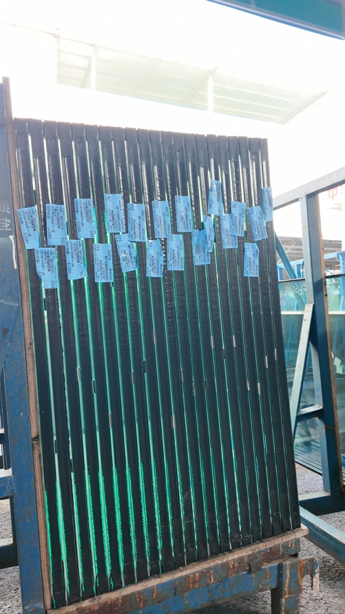 insulated glass