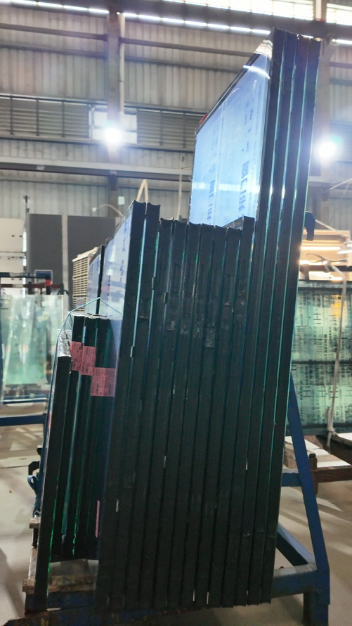 insulated glass