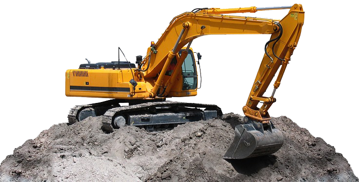 excavator-2914875_640 拷贝