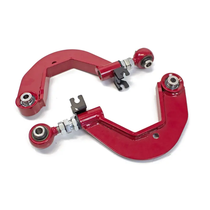 AUDI S3 2015-18/RS3 2017-19 ADJUSTABLE REAR CAMBER ARMS