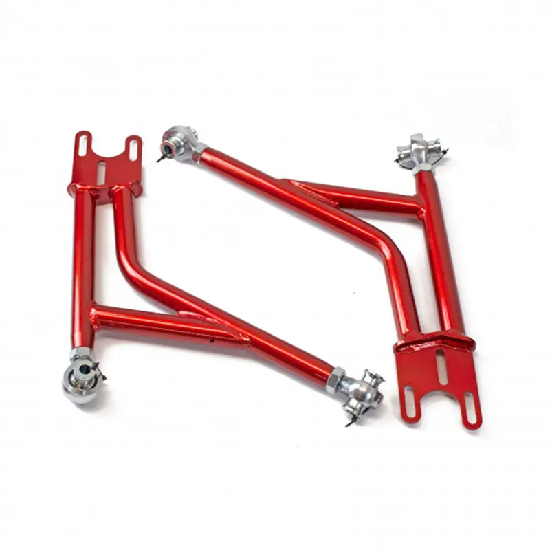 AUDI A3/A3 QUATTRO 2006-13 ADJUSTABLE REAR CAMBER ARMS