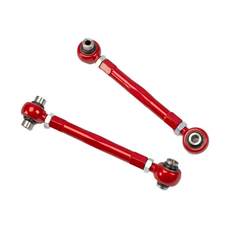 AUDI TT/TT QUATTRO 2008-15 ADJUSTABLE REAR TOE ARMS AUDI TT/TT QUATTRO 2008-15 ADJUSTABLE REAR TOE ARMS