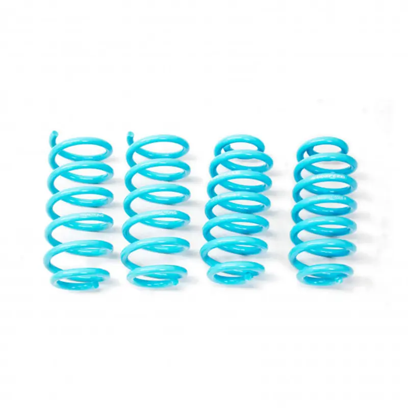 TRACTION-S PERFORMANCE LOWERING SPRINGS AUDI S4 2017-22 TRACTION-S PERFORMANCE LOWERING SPRINGS AUDI S4 2017-22