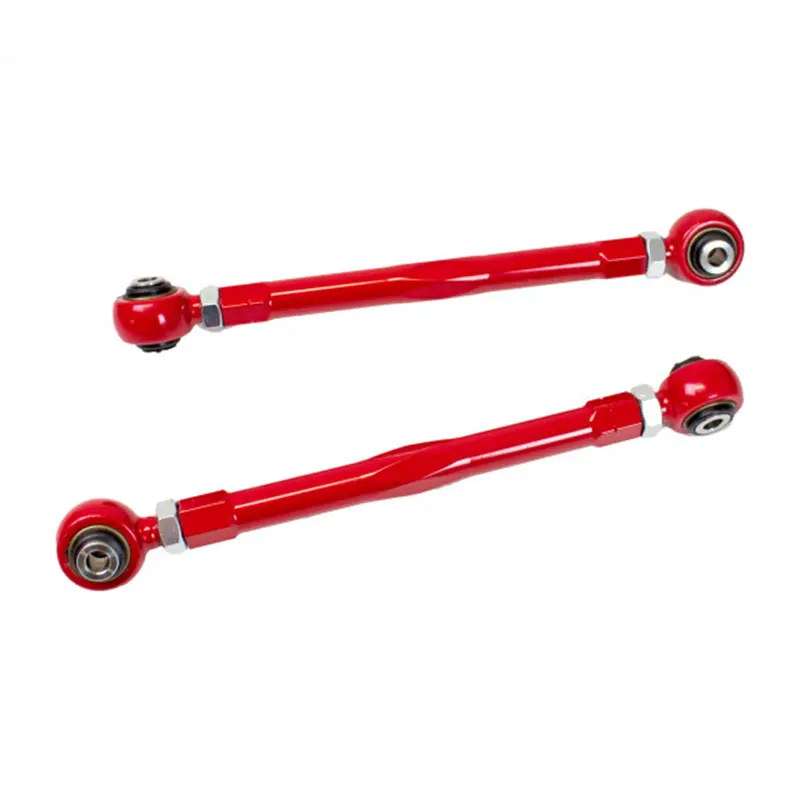 AUDI A4/A4 QUATTRO/A4 ALLROAD/S4 ADJUSTABLE REAR LATERAL ARMS AUDI A4/A4 QUATTRO/A4 ALLROAD/S4 ADJUSTABLE REAR LATERAL ARMS