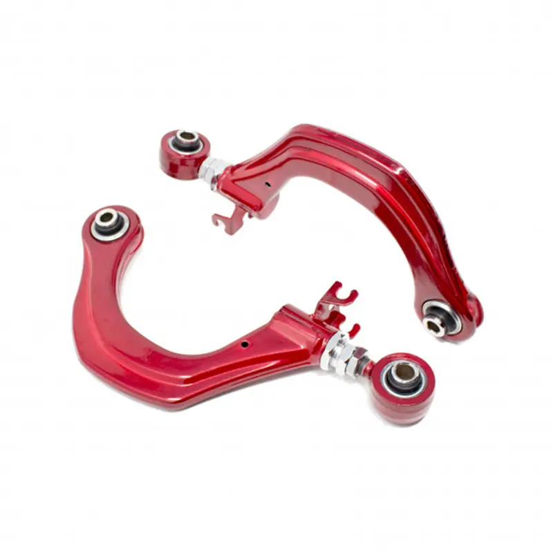 AUDI A3/A3 QUATTRO ADJUSTABLE REAR CAMBER ARMS 2014-19 AUDI A3/A3 QUATTRO ADJUSTABLE REAR CAMBER ARMS 2014-19