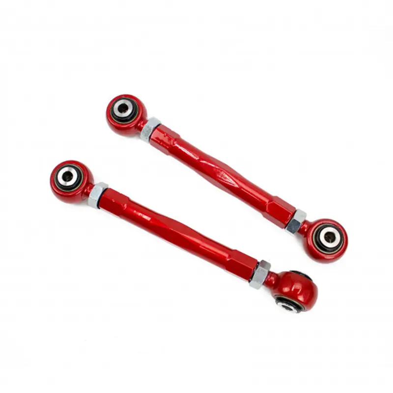 AUDI S4 2010-15 ADJUSTABLE REAR TOE ARMS AUDI S4 2010-15 ADJUSTABLE REAR TOE ARMS