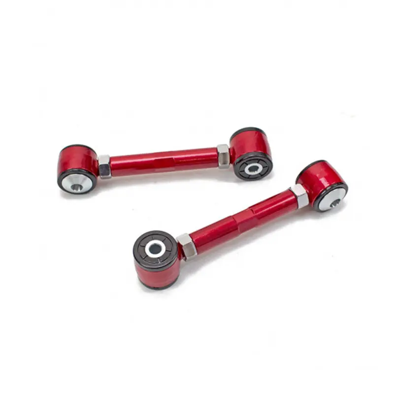 TOYOTA SUPRA (A90)2020-22 ADJUSTABLE REAR UPPER FRONT ARMS 